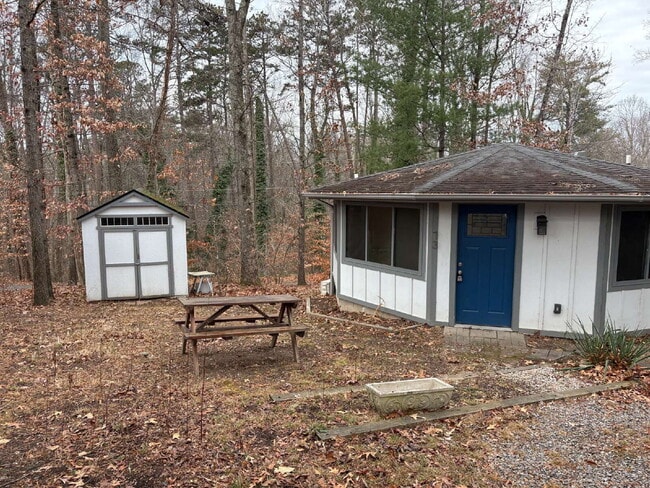 Building Photo - Cozy 1BR/1BA near  Biltmore Village – Pets Welcome