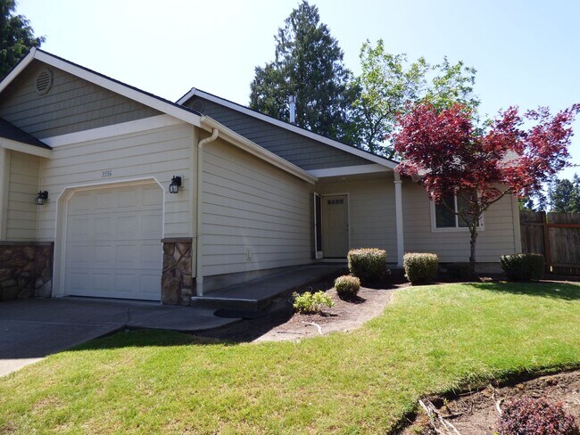 Foto del edificio - 3556-3558 Fisher Rd NE Salem, OR 97305