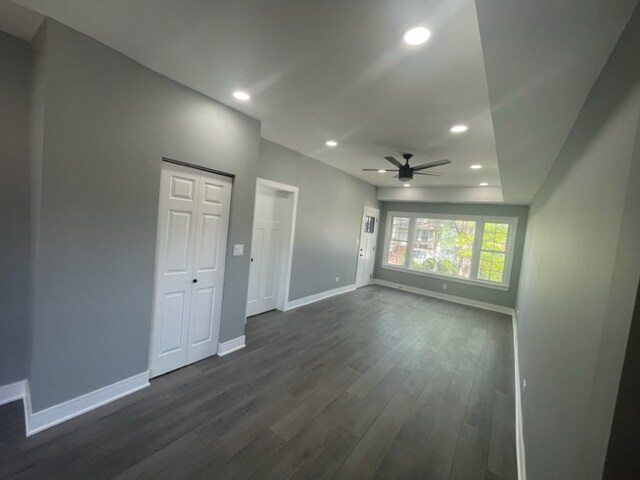 Building Photo - 4624 N Springfield Ave