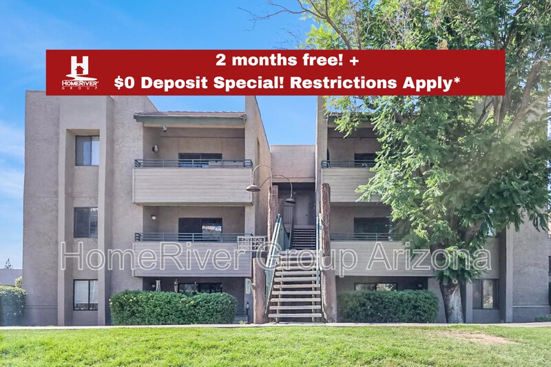 Foto principal - 7777 E Main St