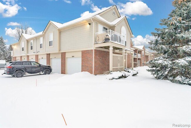 Foto del edificio - 8208 Chesapeake Cir