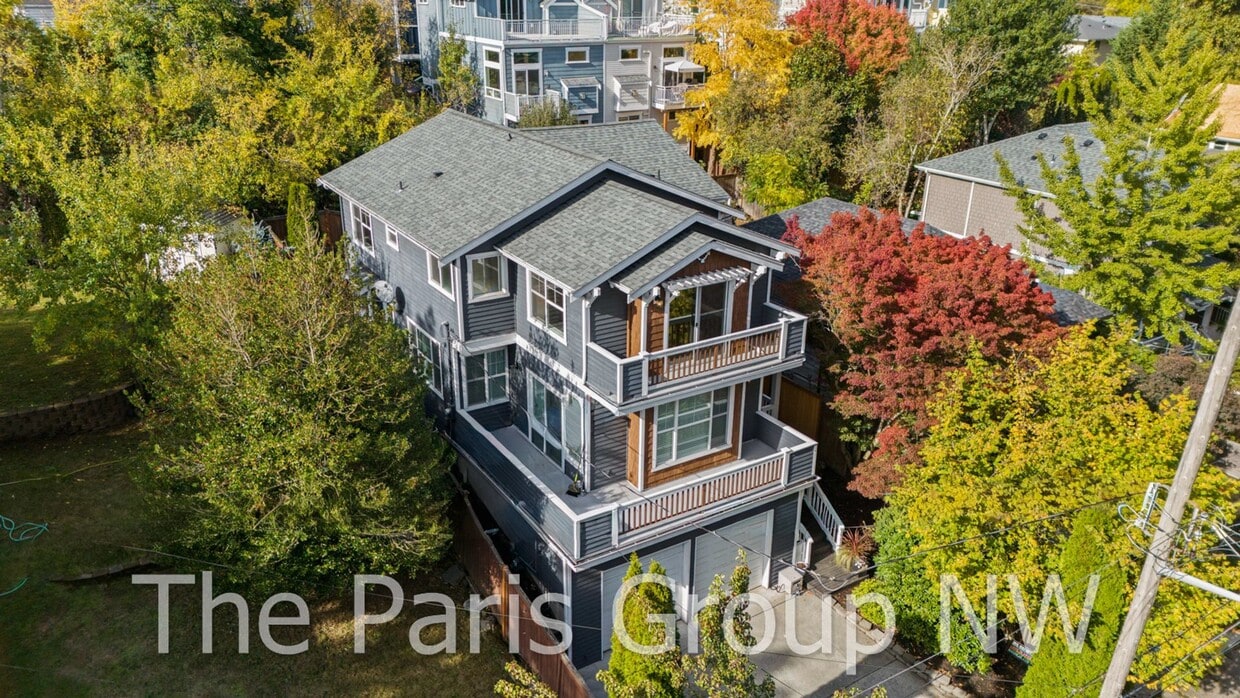 Foto principal - Marvelous Madison Valley Home * Central A/...