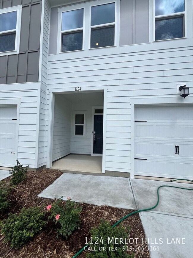 Building Photo - 1124 Merlot Hills Ln.