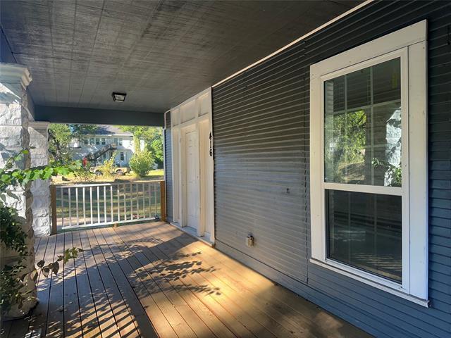 Foto del edificio - 416 Jordan St