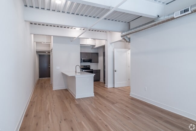 Interior Photo - The Apartments at 101 North Queen