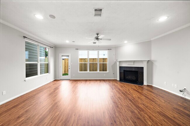 Foto del edificio - 1517 Asbury St