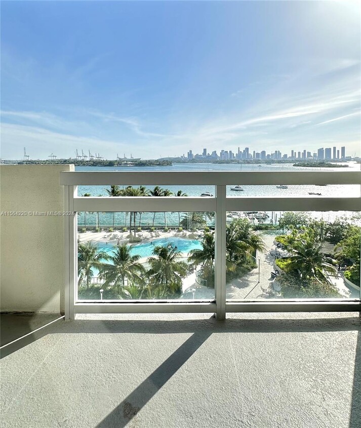 1500 Bay Rd Unit 820S, Miami Beach, FL 33139 - Condo for Rent in Miami ...