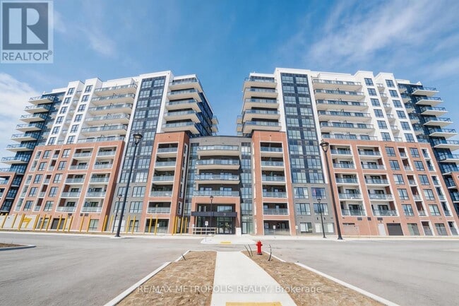 Building Photo - 51 Clarington Blvd