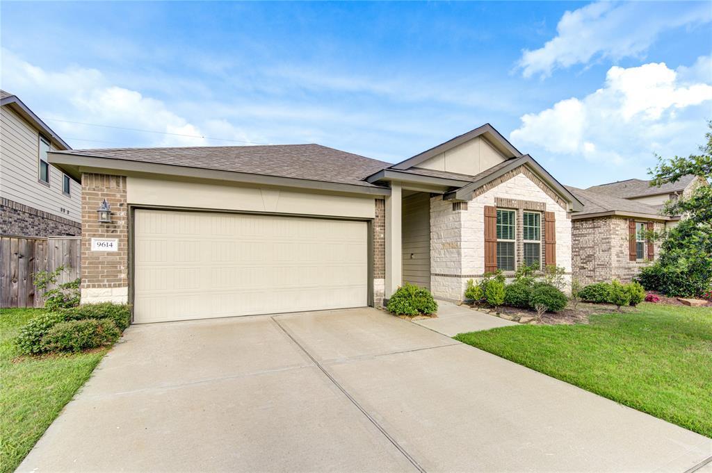Foto principal - 9614 Eastern Sky Ln
