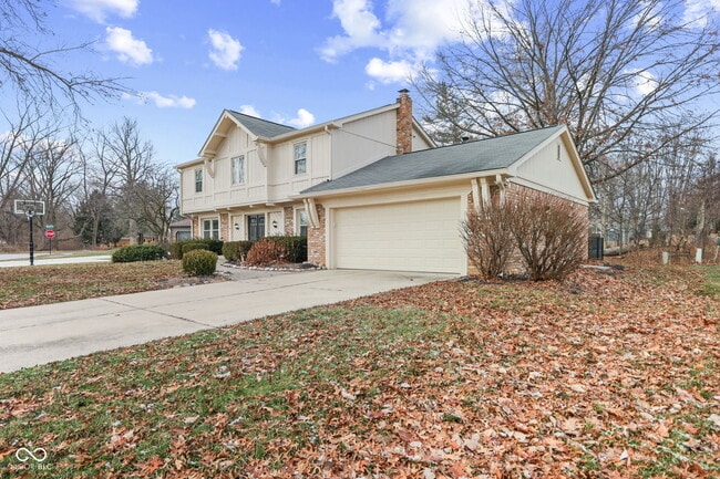 Building Photo - 3708 Barrington Dr