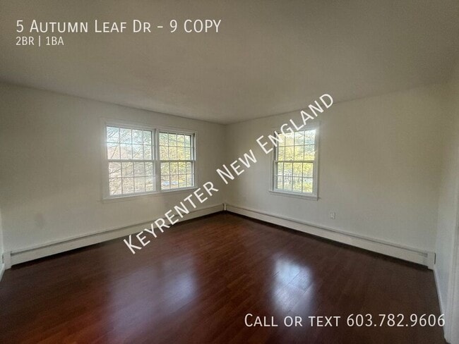 Foto del edificio - 5 Autumn Leaf Dr