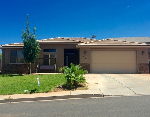Primary Photo - 1587 S Rio Virgin Dr
