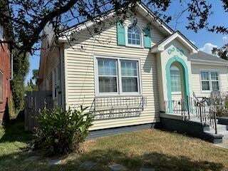 Foto principal - 5439 Vermillion Blvd