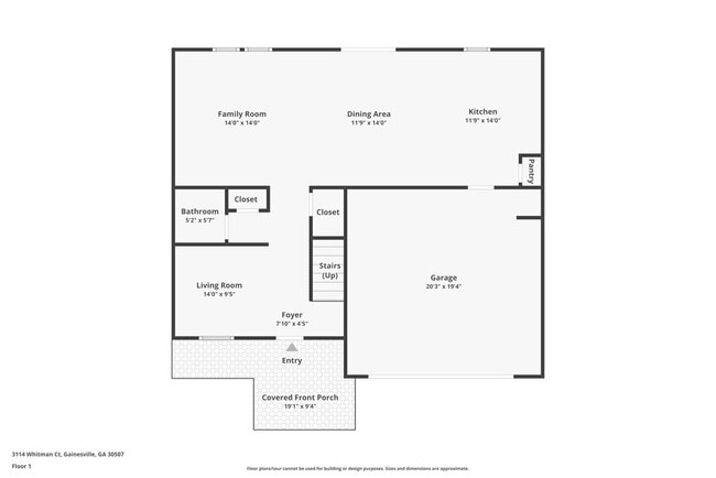 Building Photo - 3114 Whitman Ct