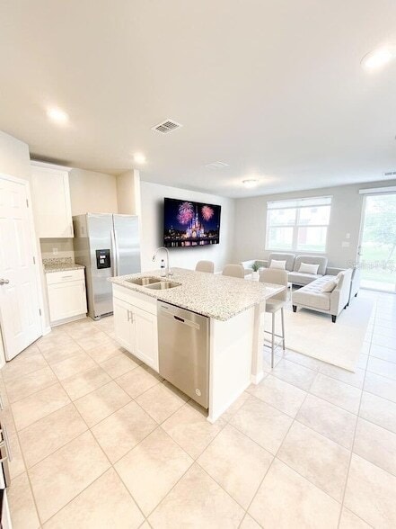 Photo - 791 Legacy Dr Townhome