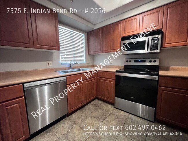 Building Photo - 7575 E Indian Bend Rd