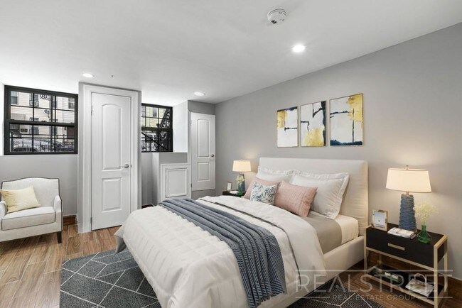 Floorplan - 1370 Park Place
