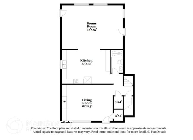 Building Photo - 6268 Rocknoll Ln