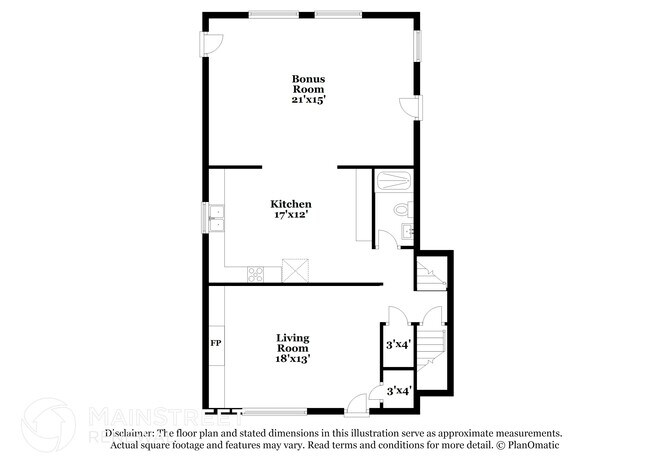 Foto del edificio - 6268 Rocknoll Ln