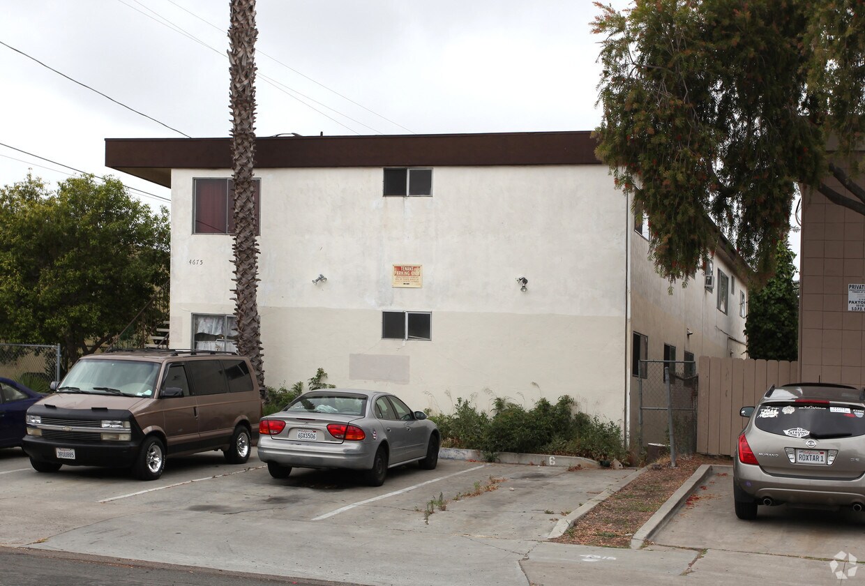 Foto principal - 4675 34th St