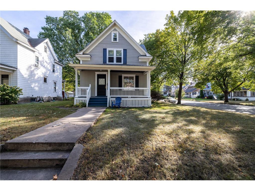 2056 Dayton Ave, Saint Paul, MN 55104 House Rental in Saint Paul, MN