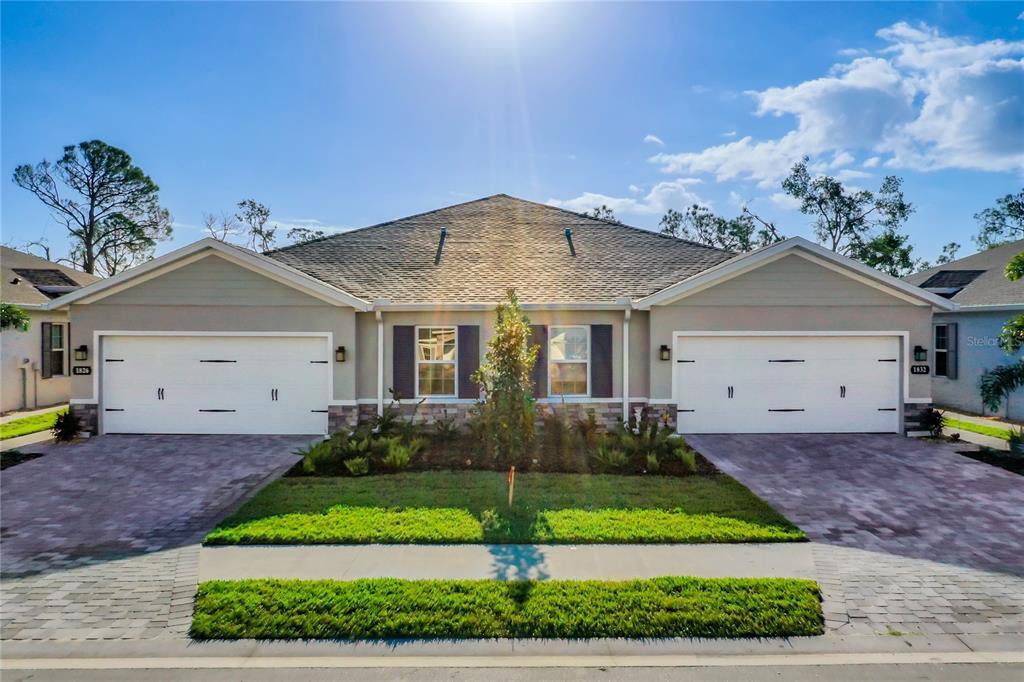 Foto principal - 1826 West Palms Drive