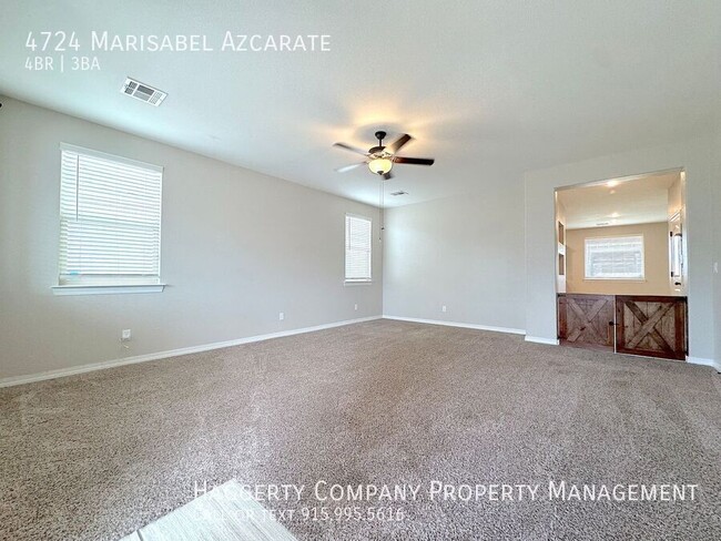 Building Photo - 4724 Marisabel Azcarate St