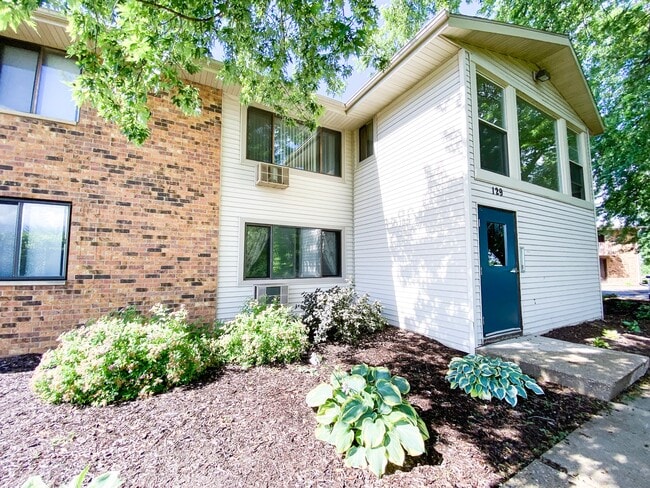 Foto del edificio - Capitol View Apartments