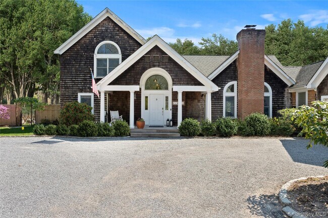 Foto del edificio - 38 Pheasant Run