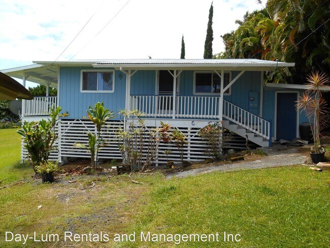 Building Photo - 28-1786-1786 Old Mamalahoa Hwy