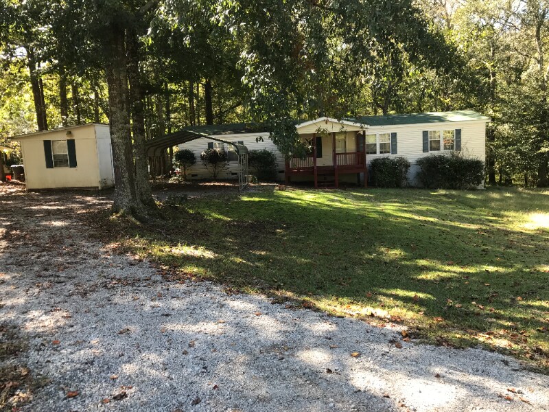 Primary Photo - 144 River Oak Dr SW