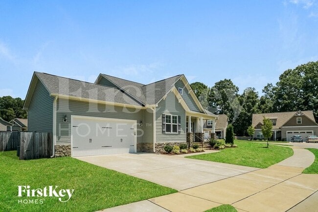 Foto del edificio - 295 Edgefield St