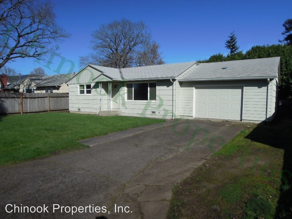 Primary Photo - 2 br, 1 bath House - 3279 Oriole St