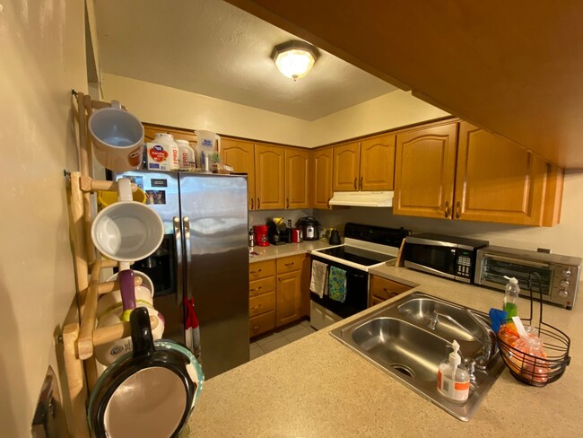 Foto del edificio - 4429 SW 20th Ln