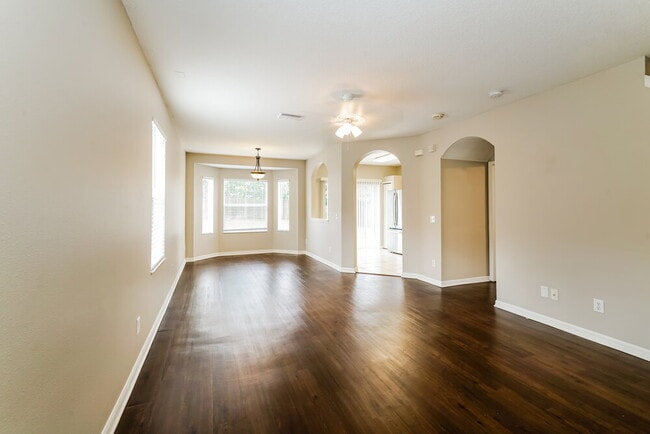 Building Photo - 1405 Marsh Wood Dr