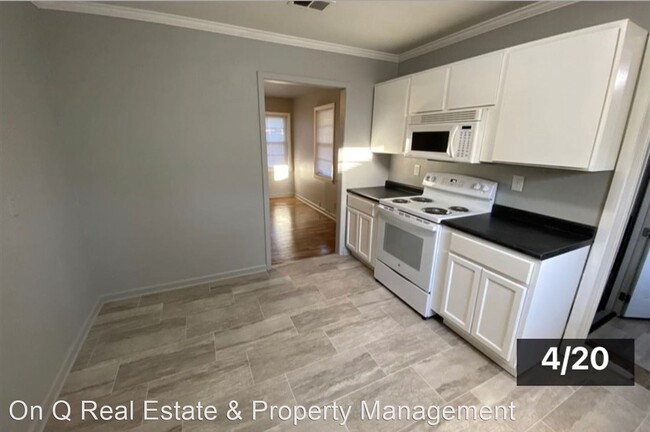Foto del edificio - 2 br, 1 bath House - 520 N. Pine