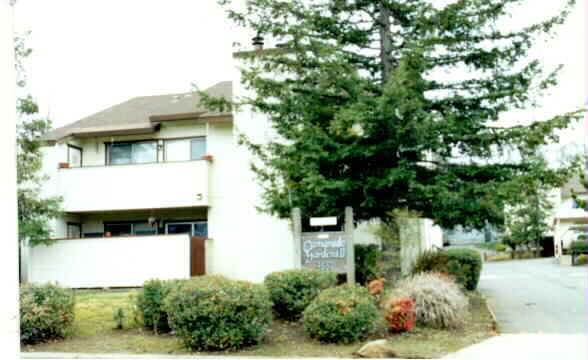Building Photo - Camarado Gardens
