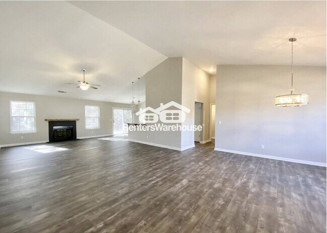 Foto del edificio - 39 Glenmaura Way NW