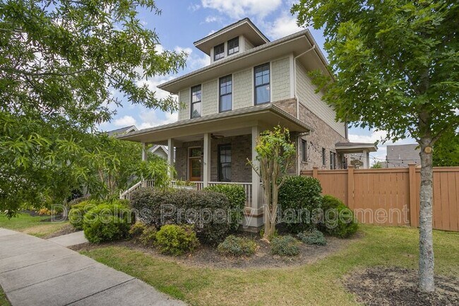Foto del edificio - 3866 Somers Ln