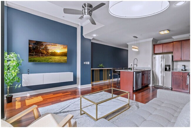 Foto del edificio - 1401 N 5th St