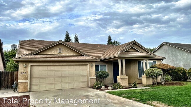 Building Photo - 4 br, 2 bath House - 636 W. James Ct.