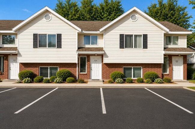 Building Photo - 470 W 1600 S