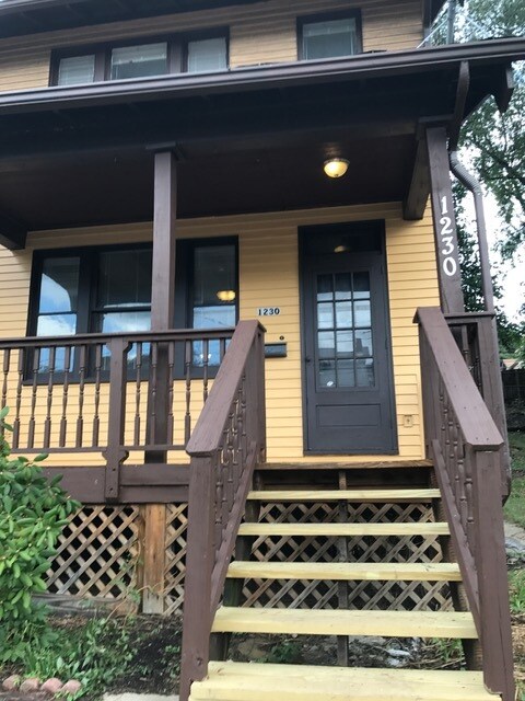 Foto del edificio - 1230 Arkansas Ave