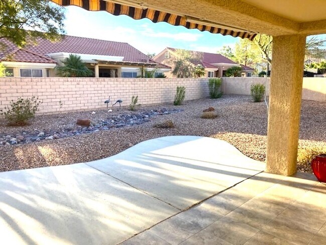 Foto del edificio - Sun City Summerlin Rental