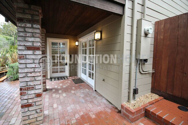 Foto del edificio - Charming Mill Valley Home with Backyard Office – Prime Boyle Park Location, Just a 5-Minute Walk ...