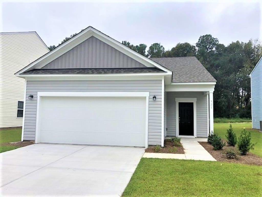 4905 Manchineel Ln, Monroe, NC 28110 House Rental in Monroe, NC