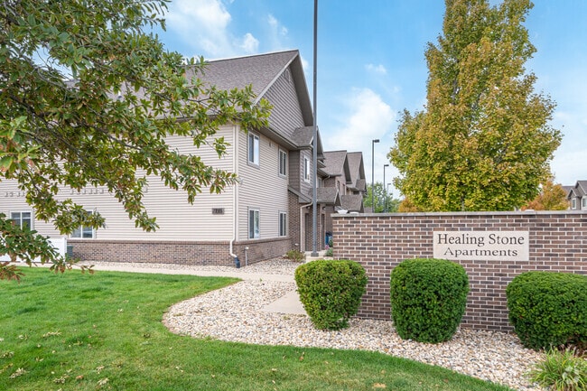 Building Photo - Healing Stone Court Apartments