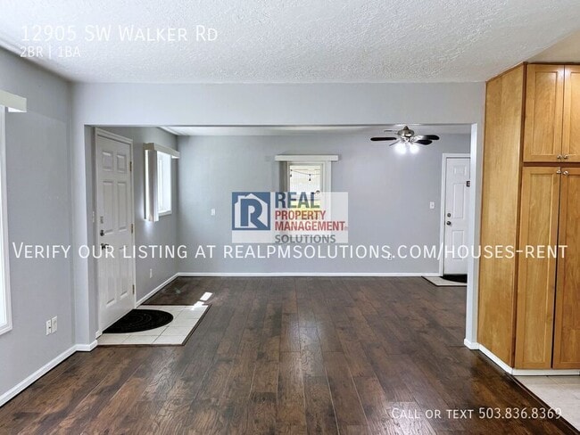 Building Photo - 12905 SW Walker Rd