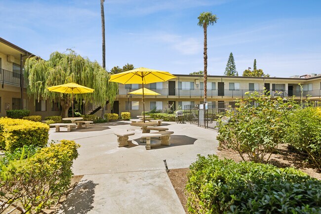 Foto del edificio - Villa Rosa