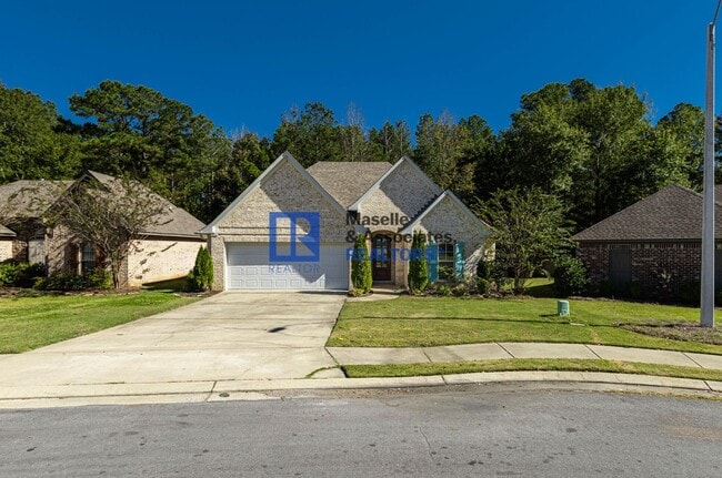 Foto del edificio - 3 Bed/2 Bath Home in Greenfield Station!!